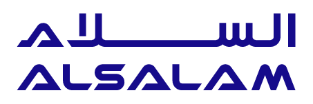 Partnered With Alsalam