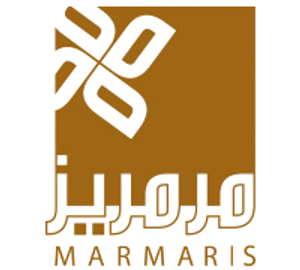 شريك مع Marmaries