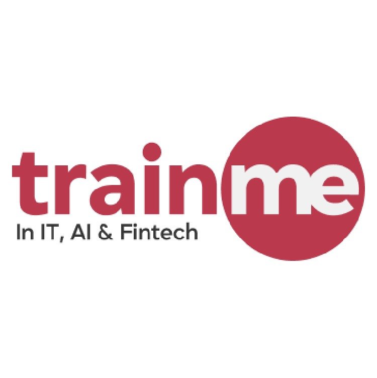 Trainme Training Center Company Banner
