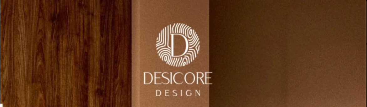 Desicore Company Banner