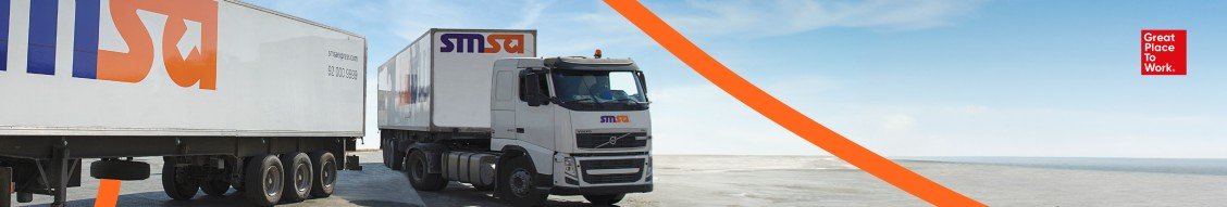 SMSA Support Services Company Banner