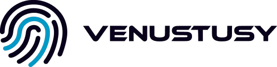 Venustusy IT Solutions Company Banner