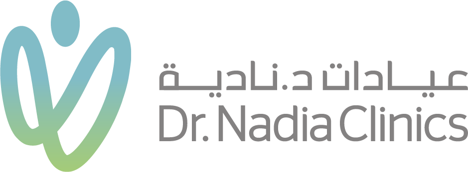 Dr.Nadia Matar Clinics Company Banner