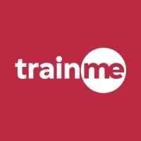 Trainme Training Center logo