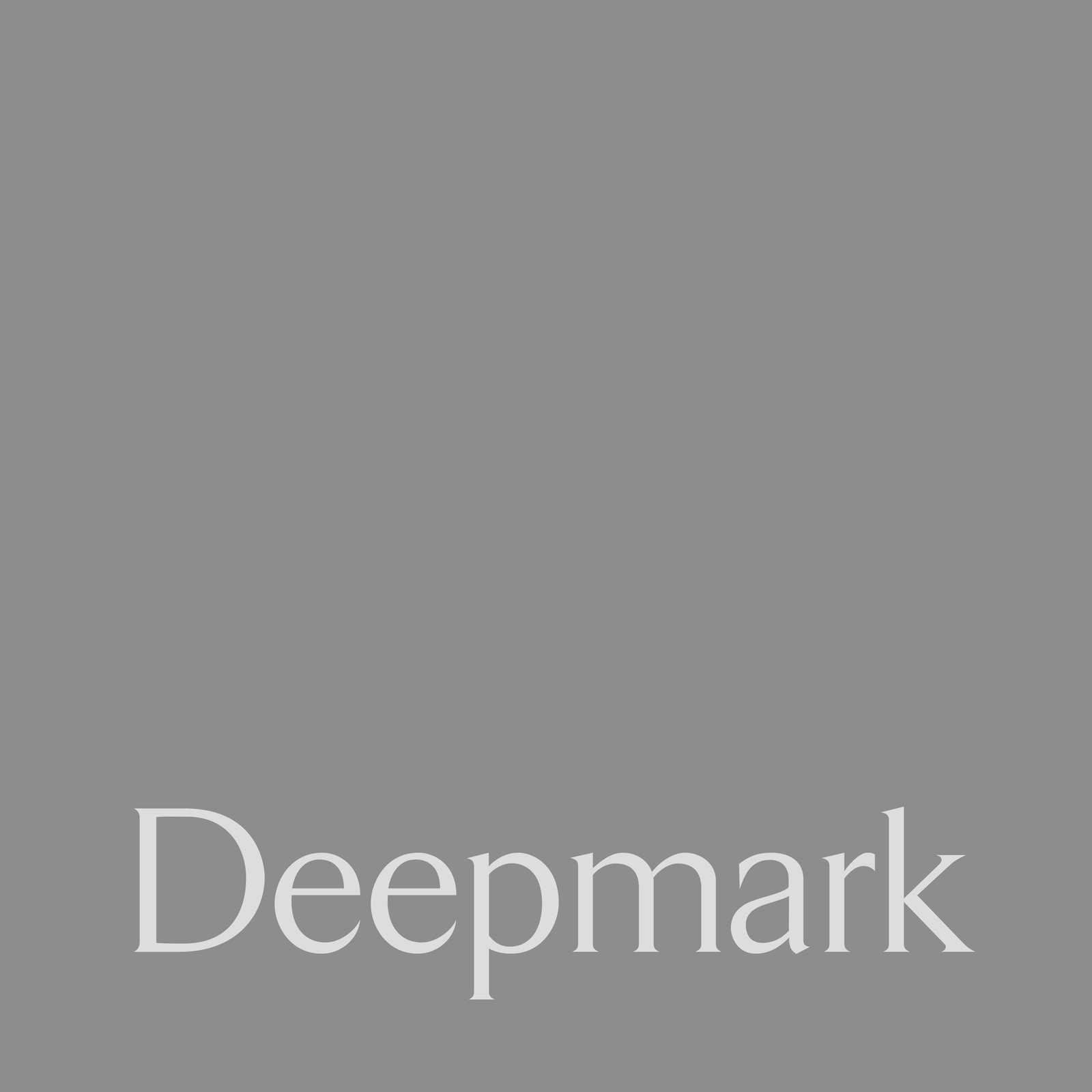 Deepmark Branding Agency logo