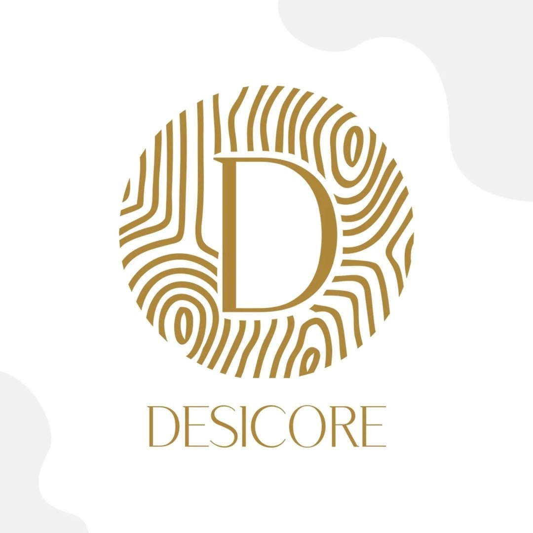 Desicore logo