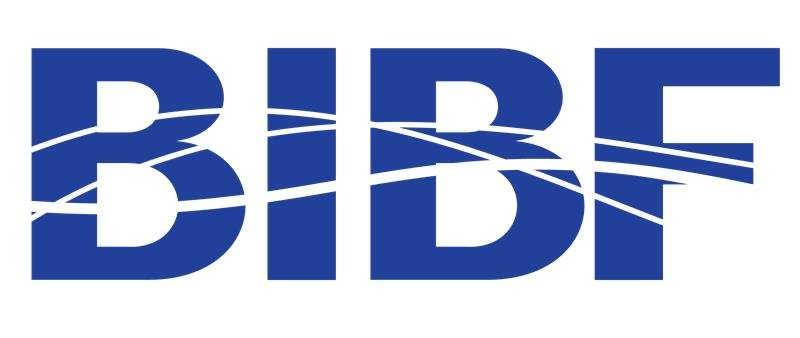 BIBF logo