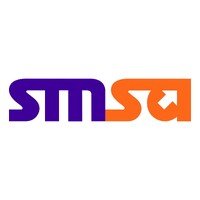 SMSA Support Services logo