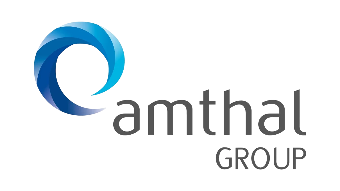 Al Amthal Group logo